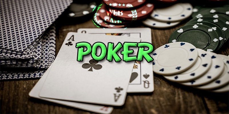 Đôi nét về game bài poker