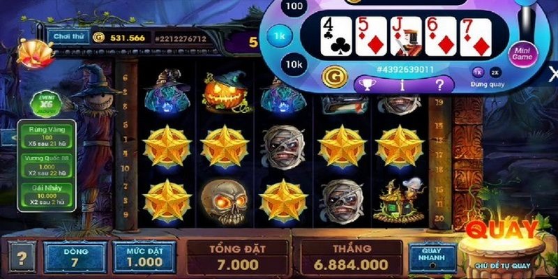 Những phương pháp giúp chơi Slot game Sicbo thắng đậm