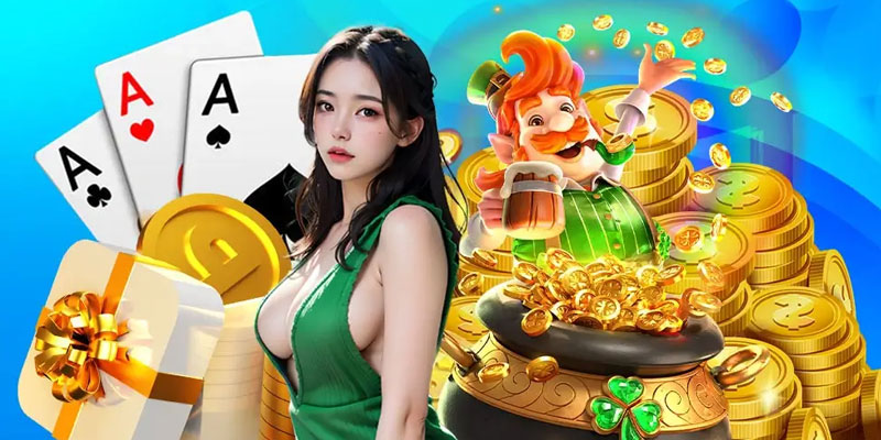 Casino trực tuyến là thế mạnh EE88