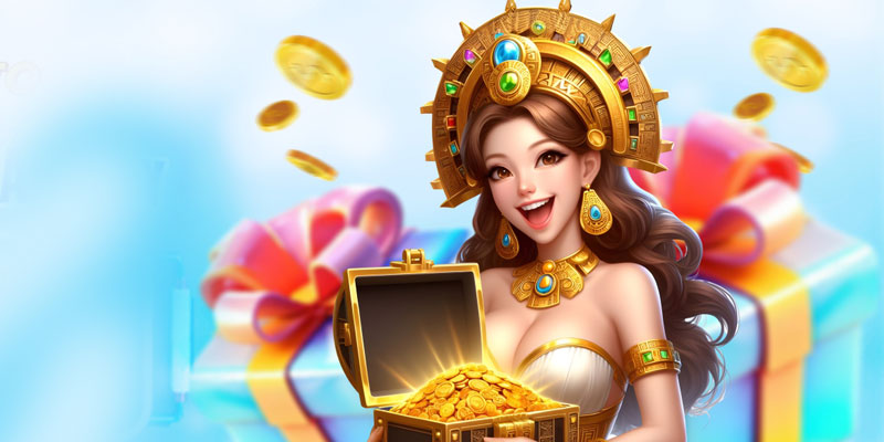 Slot game EE88 nổ hũ liên tục