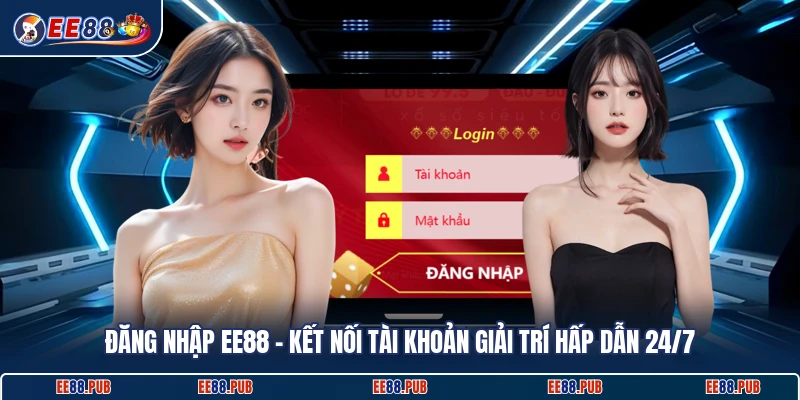 Đăng Nhập EE88
