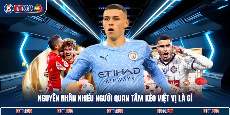 Nguyên nhân nhiều người quan tâm kèo việt vị là gì